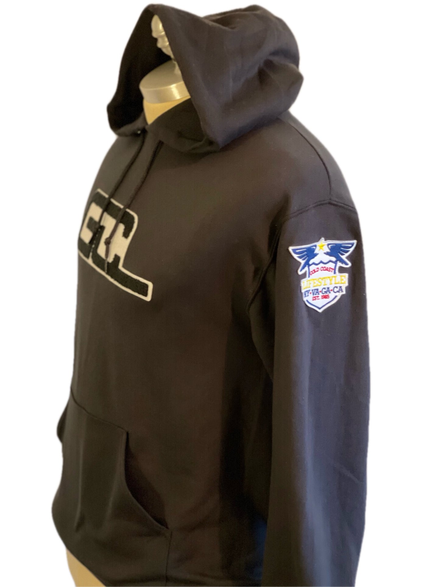 GCL 11746 hoodie