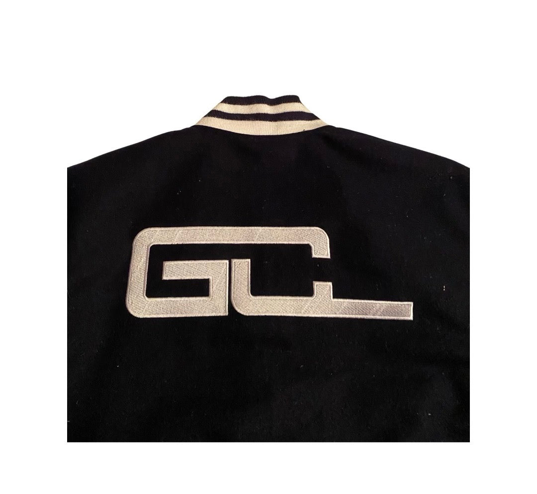 GCL Team Letterman