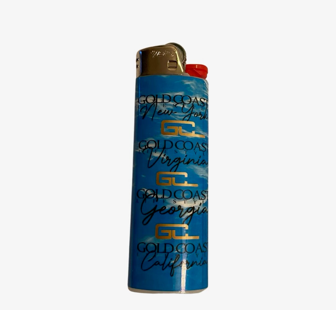 Gold Coast Lifestyle Lighter